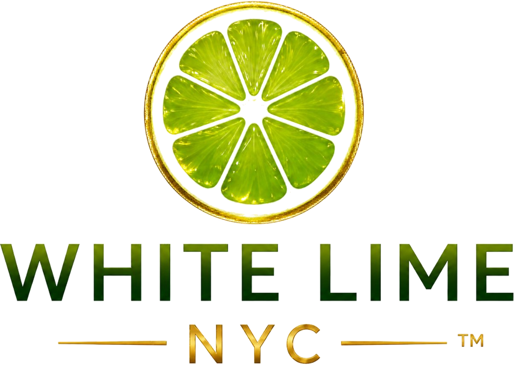 WHITE LIME NYC
