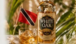 White Oak Rum